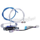 Foto van Hisense Inlaatventiel Met Slang RS694N4TC2, RS694N4TC2 