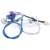 Foto van Hisense Inlaatventiel Met Slang RS694N4TC2, RS694N4TC2 