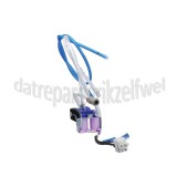 Foto van Hisense Inlaatventiel Met Slang RS694N4TC2, RS694N4TC2 
