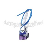 Foto van Hisense Inlaatventiel Met Slang RS694N4TC2, RS694N4TC2 
