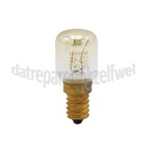 Foto van Gorenje Lamp Ovenlamp, 25W E617E17WKA, EC7764EI 