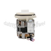 Foto van Gorenje Pomp Circulatie GI53110, GU64315W 