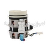 Foto van Gorenje Pomp Circulatie GV6SY2W, GV54311 