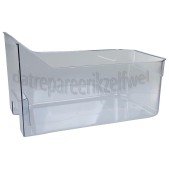 Foto van Gorenje Groentelade Transparant RK61820W, NRK61801W 