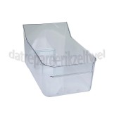 Foto van Gorenje Groentelade Transparant RK61820W, NRK61801W 