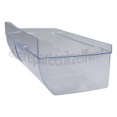 Foto van Gorenje Groentelade Transparant K257BAA, RB6285OR 