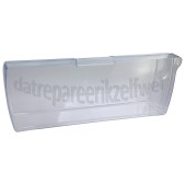 Foto van Gorenje Groentelade Transparant K257BAA, RB6285OR 
