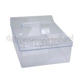 Foto van Gorenje Groentelade Transparant RK6285OR, RK6285OAL 