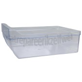 Foto van Gorenje Groentelade Transparant RK6285OR, RK6285OAL 