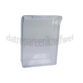 Foto van Gorenje Groentelade Transparant RK6285OR, RK6285OAL 