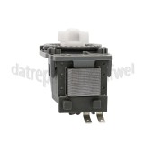 Foto van Gorenje Pomp Afvoerpomp GI53110, GS62215XS 