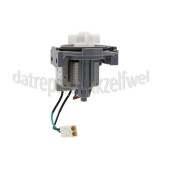 Foto van Gorenje Pomp Afvoerpomp GS52214W, GS62214X 