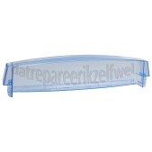 Foto van Gorenje Deurbak Transparant RKI5294W, RBI4144W 
