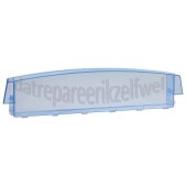 Foto van Gorenje Deurbak Transparant RKI5294W, RBI4144W 