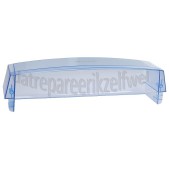 Foto van Gorenje Deurbak Transparant RKI5294W, RI4184W 