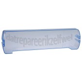 Foto van Gorenje Deurbak Transparant RF3181W, RB3124W 