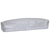 Foto van Gorenje Flessenrek Deurvak, Transparant R6164E, RBIU7001AWD 