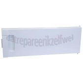 Foto van Gorenje Vriesvakklep Vriesvakdeur RBI5148W, RBI41208 