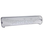 Foto van Gorenje Deurbak Transparant RK6335E, K287MLA 