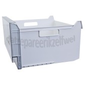 Foto van Gorenje Vrieslade Compleet RK6193LW4, RK6191EX 