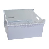 Foto van Gorenje Vrieslade Compleet RK6193LW4, RK6191EX 