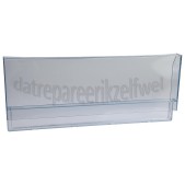 Foto van Gorenje Front Van Groentelade NRK6203TX, RR330D4AK2 