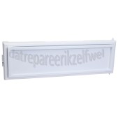 Foto van Gorenje Vriesvakklep Compleet RBIU6134W, RB6285W 