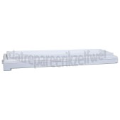 Foto van Gorenje Vriesvakklep Compleet RBIU6134W, RB6285W 