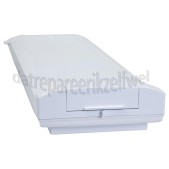 Foto van Gorenje Vriesvakklep Compleet RBIU6134W, RB6285W 