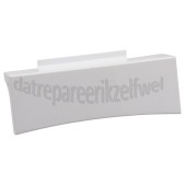Foto van Gorenje Handgreep Van Vriesvakdeur RB6285OR, RB6285OAL 