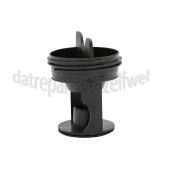 Foto van Gorenje Filter Pluizenfilter W1E70S3S, WEI74SDS 