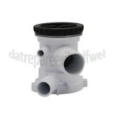 Foto van Gorenje Filter Pluizenfilter Filterhuis WA482R, WA1182S 