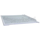 Foto van Gorenje Glasplaat Compleet, incl. strippen RFI4274W, RK4295W 