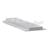 Foto van Gorenje Geleider Voor deur koelkast RI2205W, RI4224W 