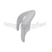Foto van Gorenje Deurgreep Koelkast, Wit RK6356W, EMR100 