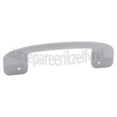 Foto van Gorenje Deurgreep Koelkast, Wit RK6356W, EMR100 