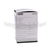 Foto van Calex Ledlamp Smart LED Filament Rustic Gold globelamp G125 220-240V, 7W, 806lm, 1800-3000K 