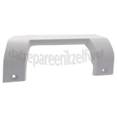 Foto van Gorenje Deurgreep Koelkast, Wit F61300W, R61391W, F60300XW 