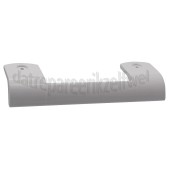 Foto van Gorenje Deurgreep Koelkast, Wit F61300W, R61391W, F60300XW 