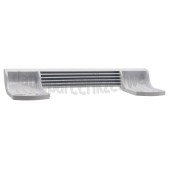 Foto van Gorenje Deurgreep Koelkast, Wit F61300W, R61391W, F60300XW 