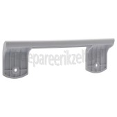 Foto van Gorenje Deurgreep Koelkast, Wit F61300W, R61391W, F60300XW 