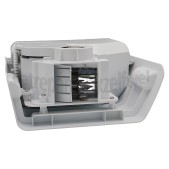 Foto van Hisense Bakje voor IJsblokjes THSBS99IX, RS694N4TD1 