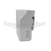 Foto van Hisense Bakje voor IJsblokjes THSBS99IX, RS694N4TD1 