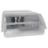 Foto van Hisense Bakje voor IJsblokjes THSBS99IX, RS694N4TD1 