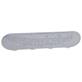 Foto van Gorenje Glaasje van Lamp Afzuigkap DU6146E, DU6446/2E 