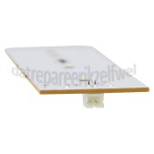 Foto van Hisense Lamp LED Koelkastlamp RB372N4AC2, NRK6181PW4 