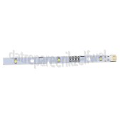 Foto van Hisense Lamp LED Koelkastlamp RQ562N4GB1, RQ758N4SAI1 