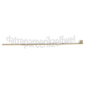 Foto van Hisense Lamp LED Koelkastlamp DSBSX20N, NRS9181MX 