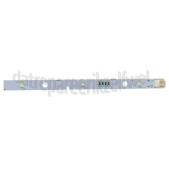 Foto van Hisense Lamp LED Koelkastlamp DSBSX20N, NRS9181MX 