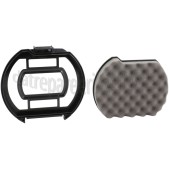 Foto van Bosch Filter Uitblaasfilter BGC41PET, VSX41A322 